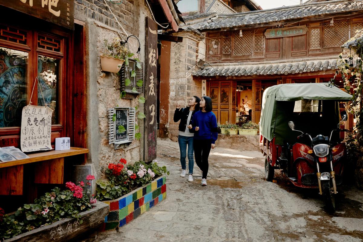 Ancestry heritage travel is offering new opportunities to Airbnb Ancestry heritage travel is offering new opportunities to Airbnb