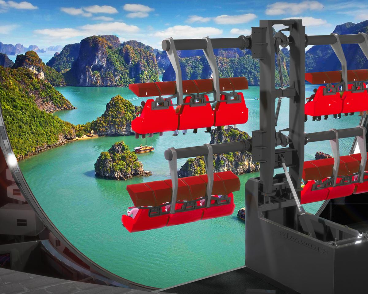 Simworx has attractions opening in Vietnam and Indonesia