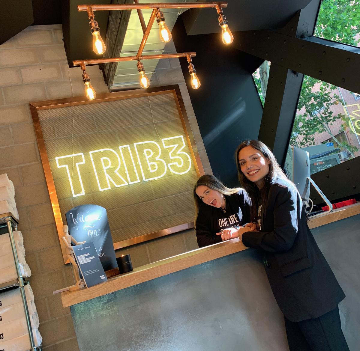 The opening is part of TRIB3's plans to expand its presence in Spain