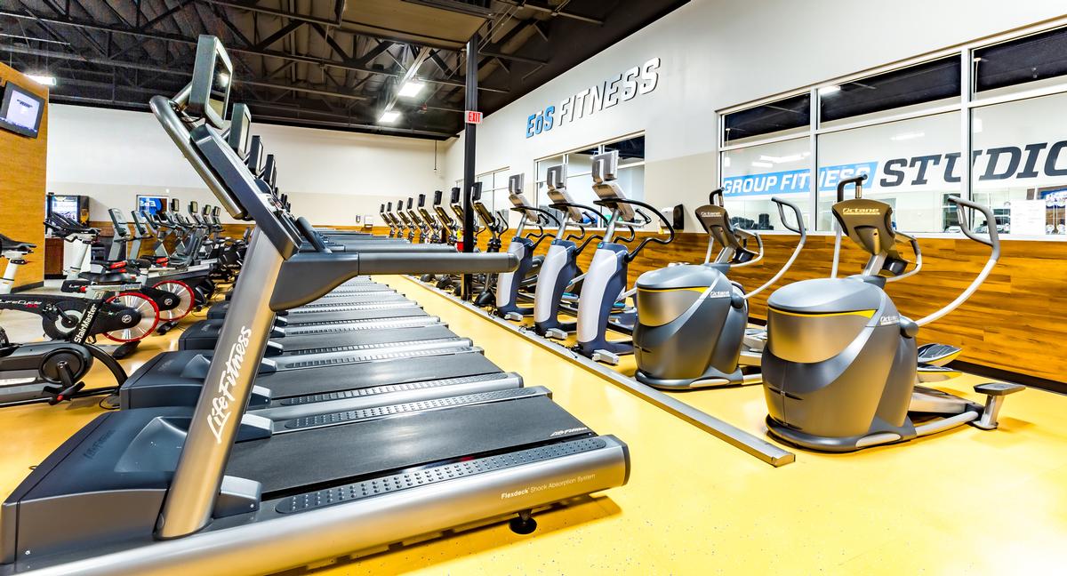 The company currently owns and operates more than 30 gyms and plans to open 15 more The company currently owns and operates more than 30 gyms and plans to open 15 more