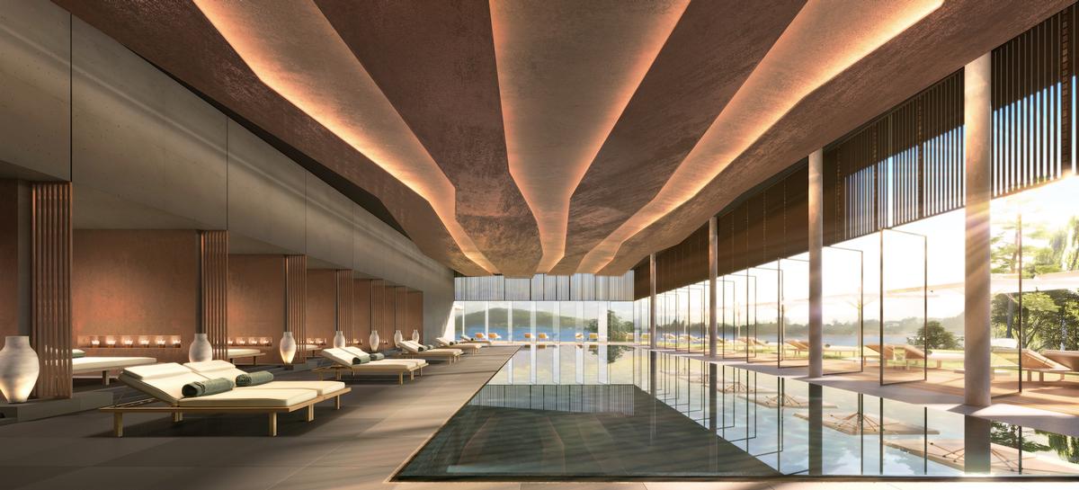 Alila La Gruyère will focus on recreation and wellness, and will share the brand’s philosophy of creating authentic experiences and personalised guest services that are rooted in the destination / 
