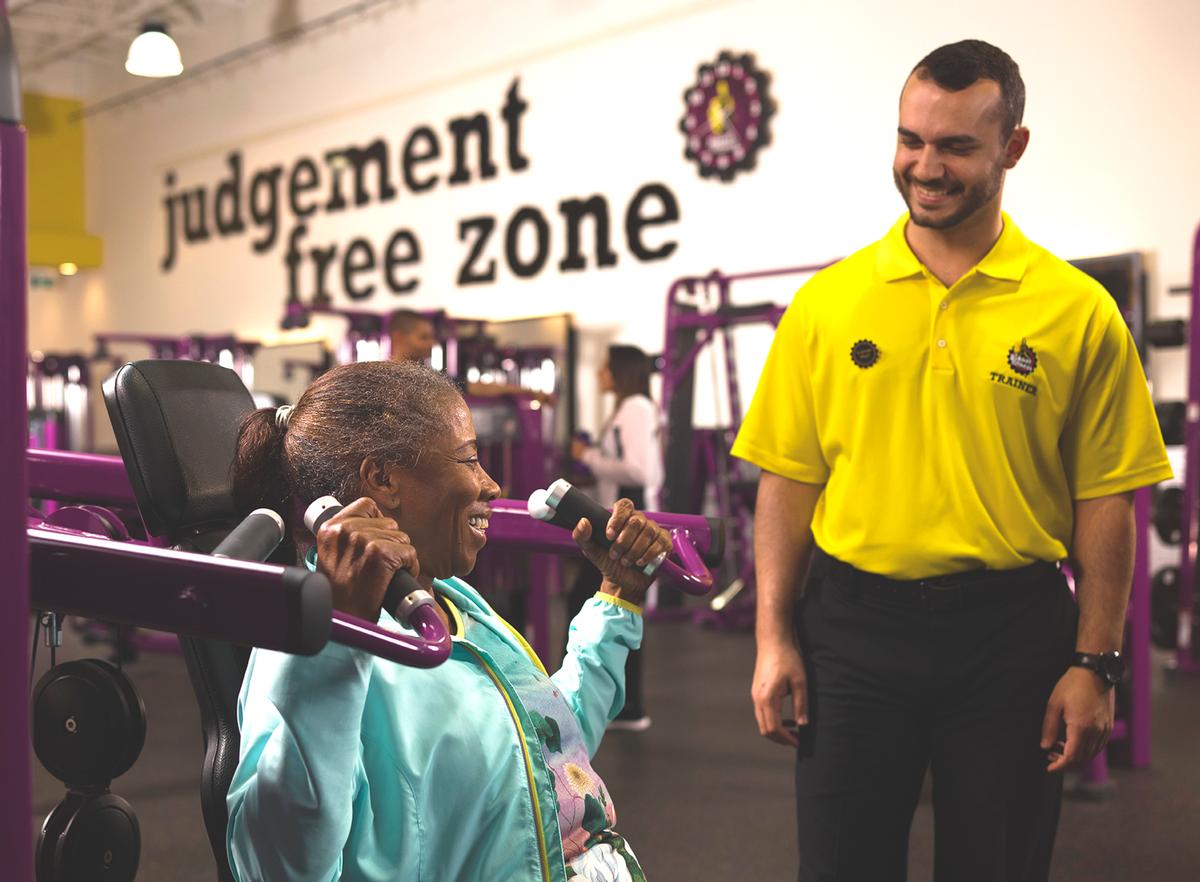 Following the deal, United PF Partners has 152 Planet Fitness-branded clubs in its portfolio Following the deal, United PF Partners has 152 Planet Fitness-branded clubs in its portfolio