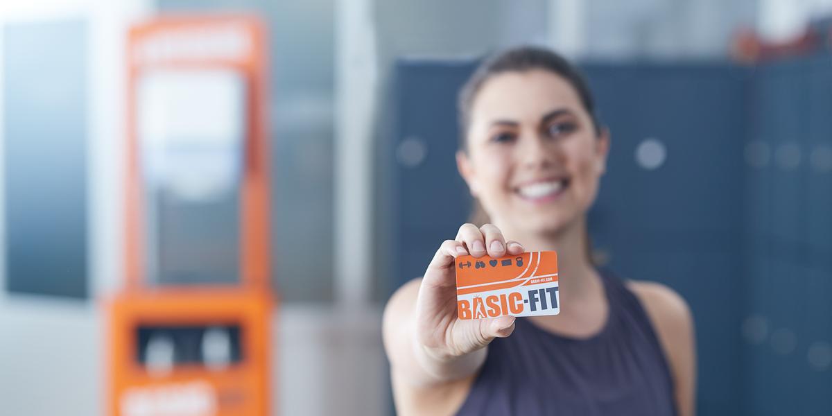 Basic-Fit has two million members across Europe Basic-Fit has two million members across Europe