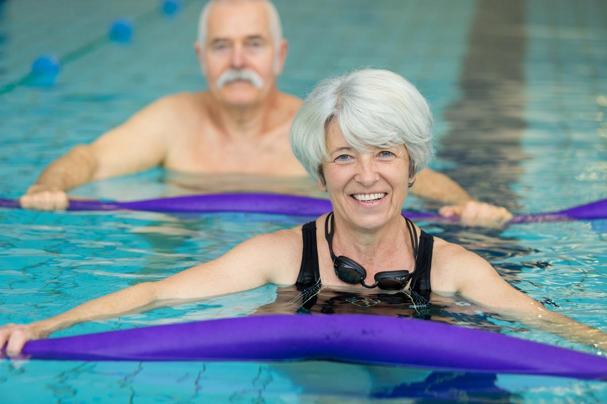 £12m worth of grants will be distributed to SMEs and social enterprises which develop measures aiding healthy ageing £12m worth of grants will be distributed to SMEs and social enterprises which develop measures aiding healthy ageing