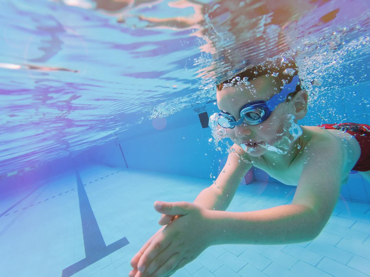 The current Free Swimming Initiative will be replaced by a slimmed-down and 'more focused' version, which looks to target those facing the most barriers to accessing a swimming pool The current Free Swimming Initiative will be replaced by a slimmed-down and 'more focused' version, which looks to target those facing the most barriers to accessing a swimming pool