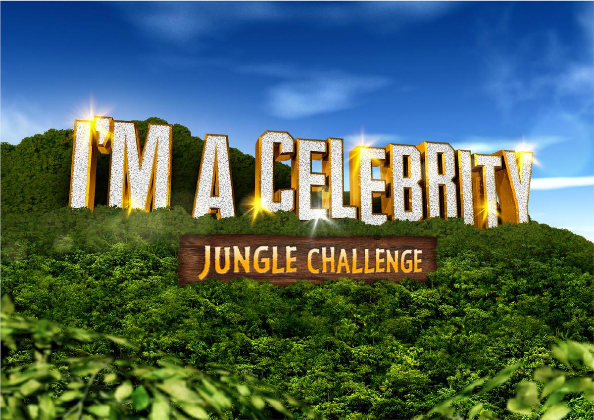 The Jungle Challenge theme park taps into a market where viewers want to get closer to TV brands / ITV The Jungle Challenge theme park taps into a market where viewers want to get closer to TV brands / ITV