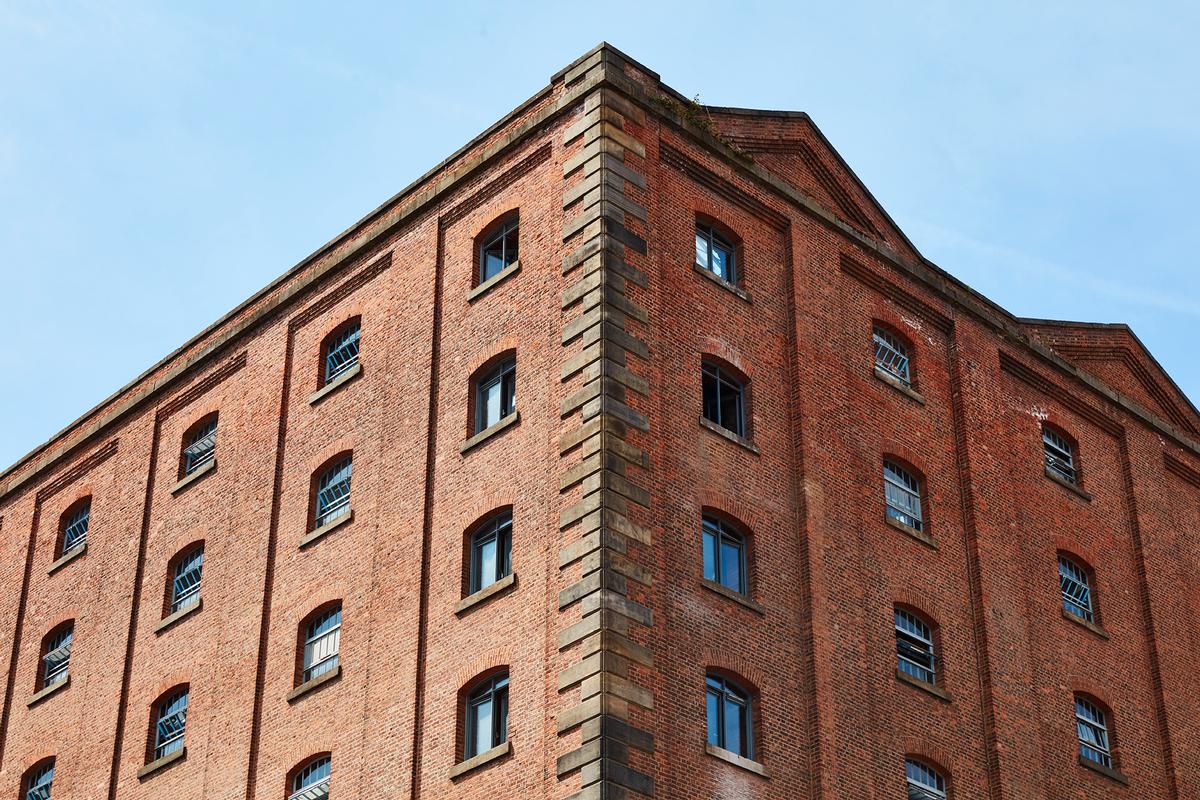 The Ducie Street Warehouse is owned by Capital and Centric / Cultureplex