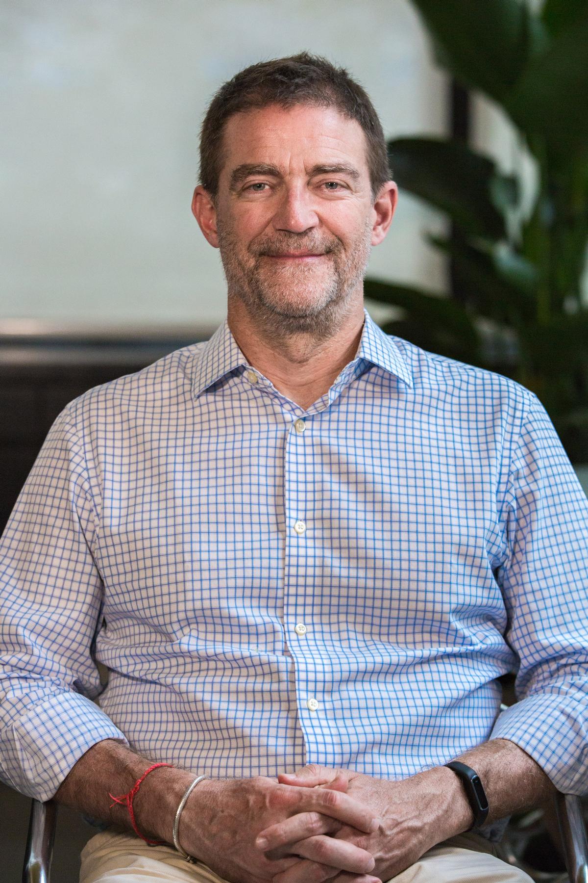 Reed has over 35 years of experience in the industry. Reed has over 35 years of experience in the industry.