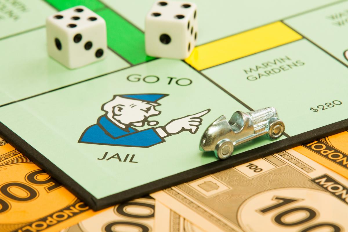 Iconic board game Monopoly becomes a live-action immersive theatre experience from next year / Shutterstock Iconic board game Monopoly becomes a live-action immersive theatre experience from next year / Shutterstock