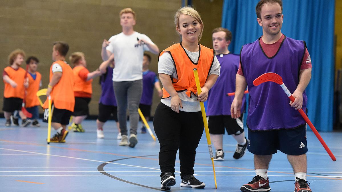 The new funding will offer activity providers the opportunity to apply for grants of between £1,000 and £5,000