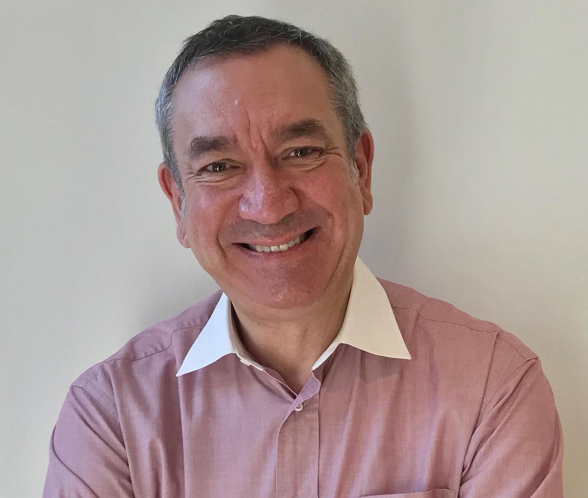 Hervé Bouvier has been appointed as Comfort Zone's global brand director. Hervé Bouvier has been appointed as Comfort Zone's global brand director.