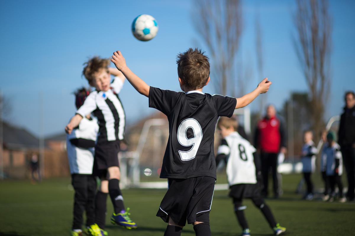 The funding would be made available as part of legacy plans from hosting the 2030 World Cup / Shutterstock The funding would be made available as part of legacy plans from hosting the 2030 World Cup / Shutterstock
