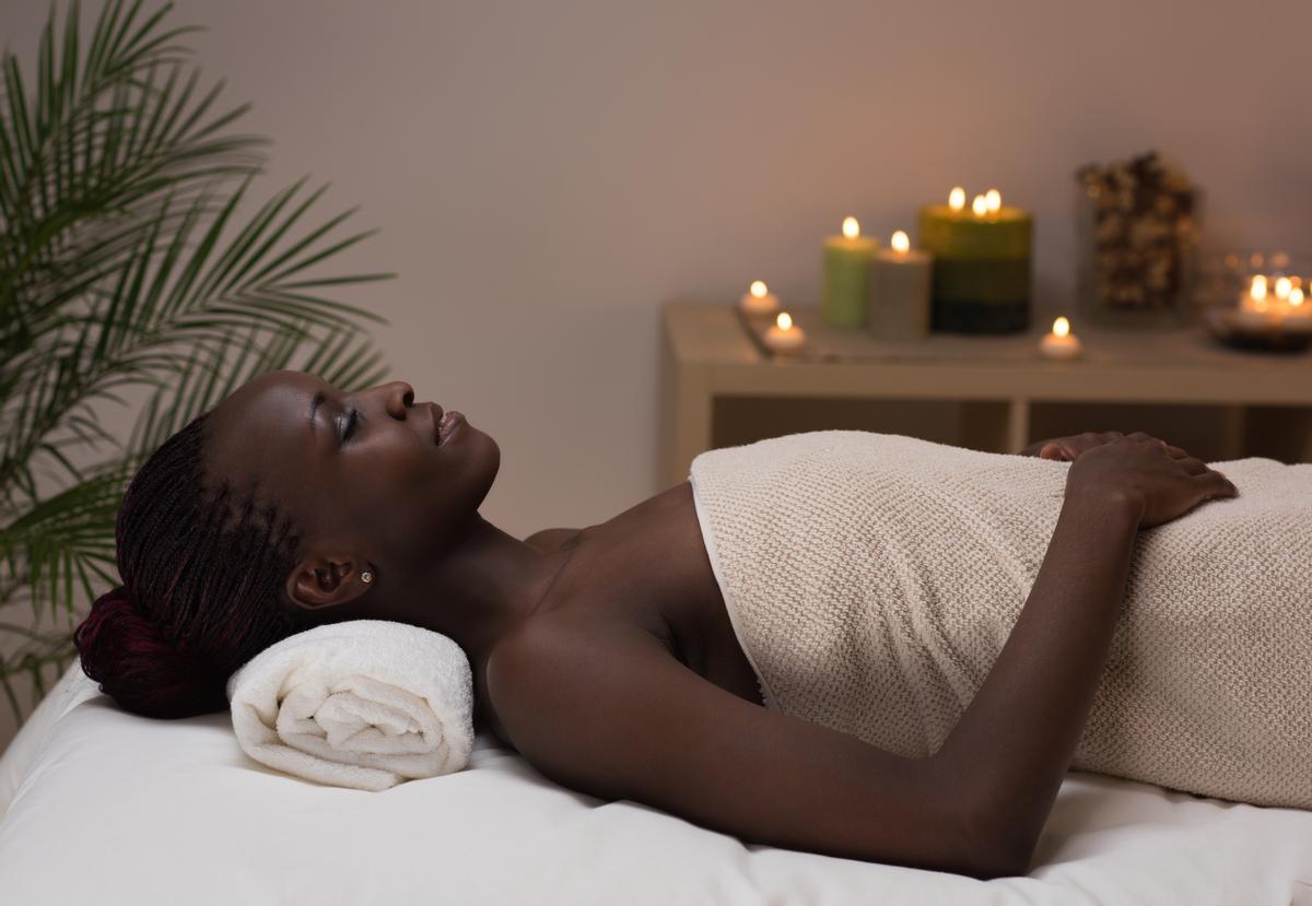 The spa menu ranges from massages and body scrubs to definitive experiences – treatments crafted with local experiences and products, claimed to deliver a sense of place.