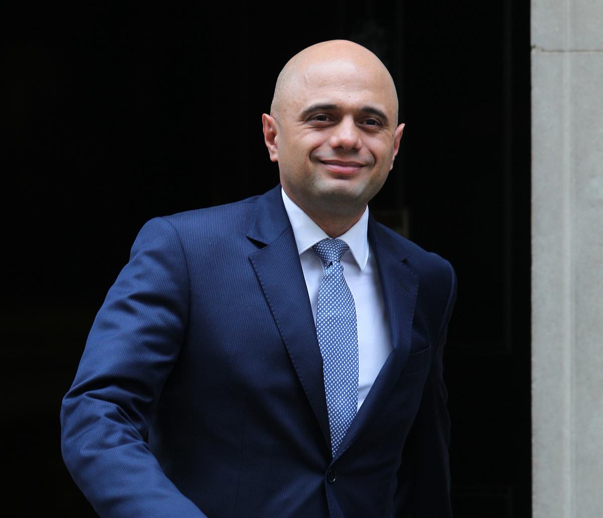 Javid has hinted that the budget will include measures to ignite a 'decade of renewal' for Britain / Shutterstock Javid has hinted that the budget will include measures to ignite a 'decade of renewal' for Britain / Shutterstock