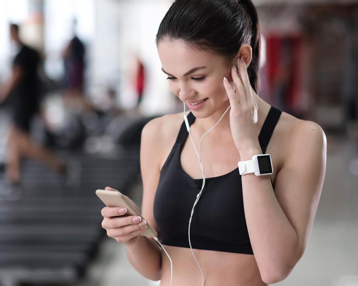 Auro delivers audible on-demand workouts and fitness classes