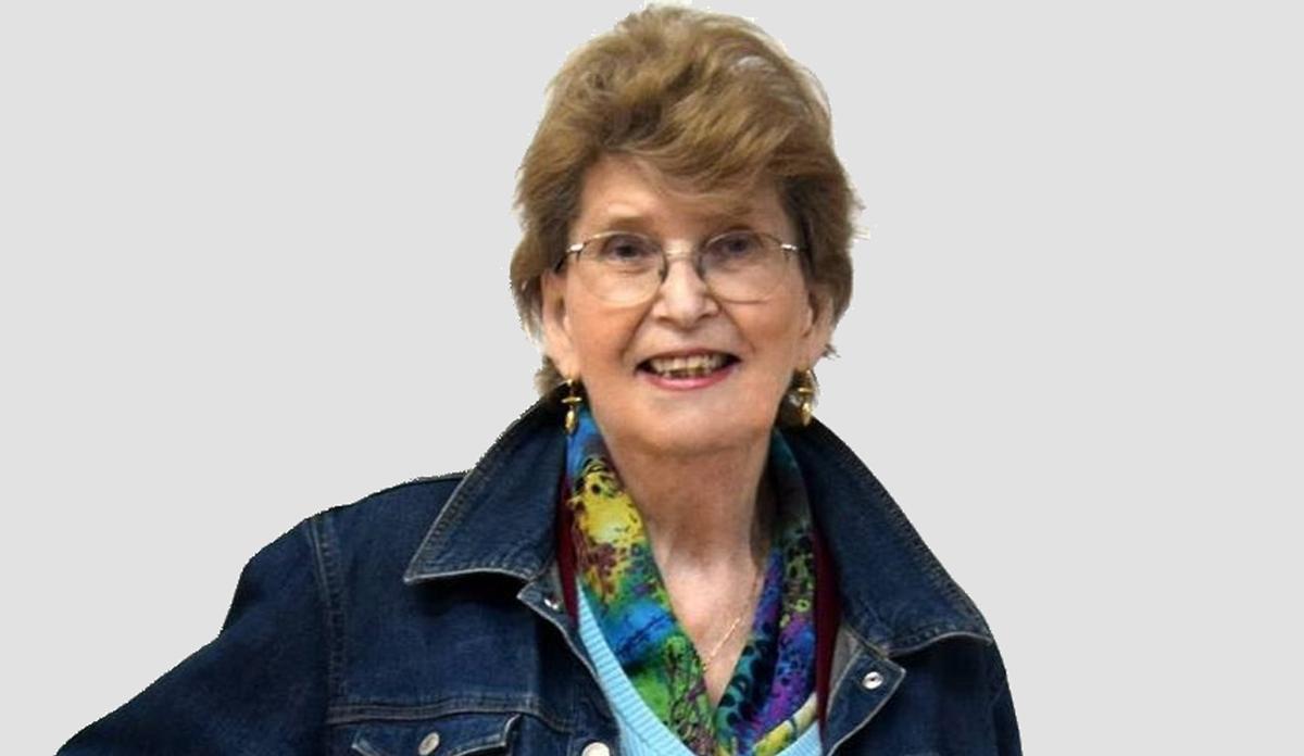 Hannelore Leavy has died aged 77 years
/ Kristian Leavy Hannelore Leavy has died aged 77 years
/ Kristian Leavy