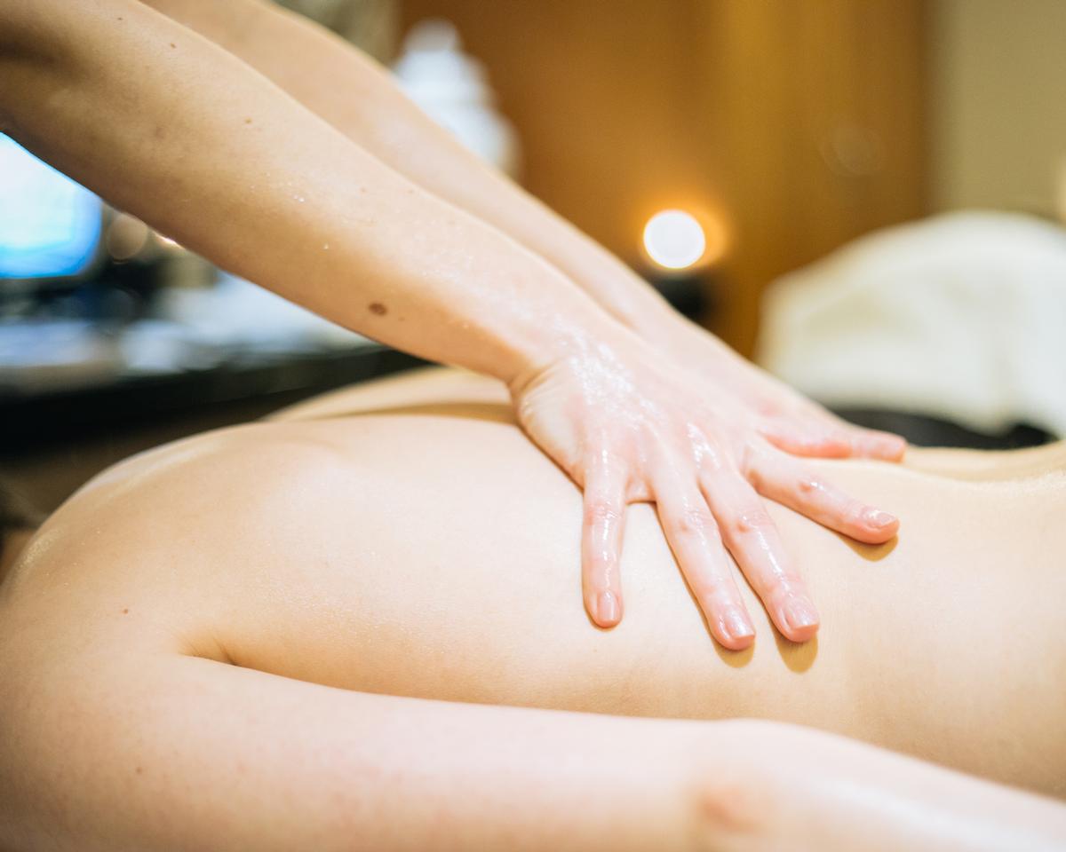 The menu includes an exclusive treatment, called The Meridian Time Ritual, designed in partnership with The Spa. The menu includes an exclusive treatment, called The Meridian Time Ritual, designed in partnership with The Spa.