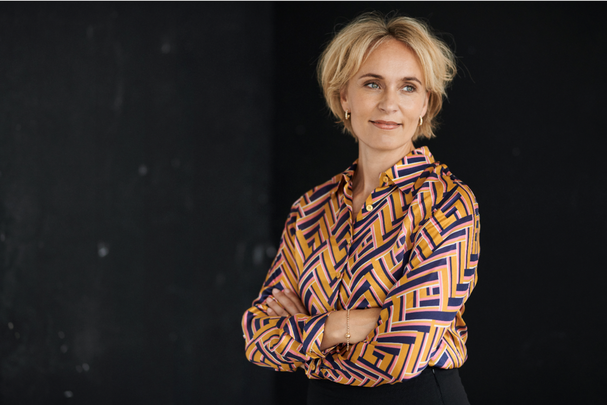 Susanne Mørch Koch will take up the role of Tivoli CEO by September Susanne Mørch Koch will take up the role of Tivoli CEO by September