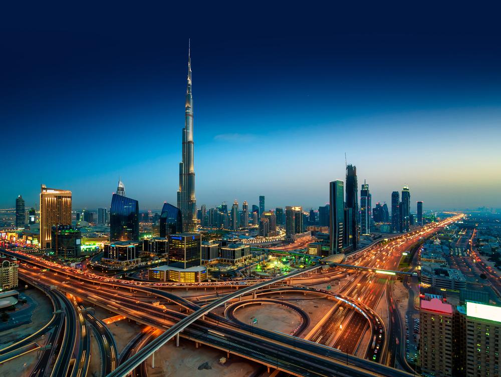 All 14 KPIs for the Dubai spa market showed a negative performance in 2018 / shutterstock All 14 KPIs for the Dubai spa market showed a negative performance in 2018 / shutterstock