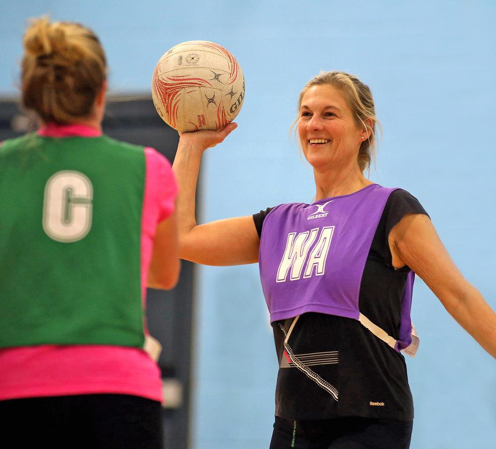 Work with the Women’s Institute (WI) has attracted high levels of interest from its members Work with the Women’s Institute (WI) has attracted high levels of interest from its members
