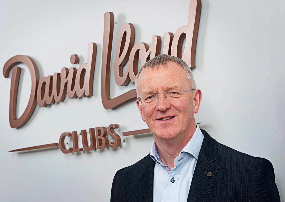 Bruce Gardner hopes this new venture in India will pave the way for further international expansion Bruce Gardner hopes this new venture in India will pave the way for further international expansion