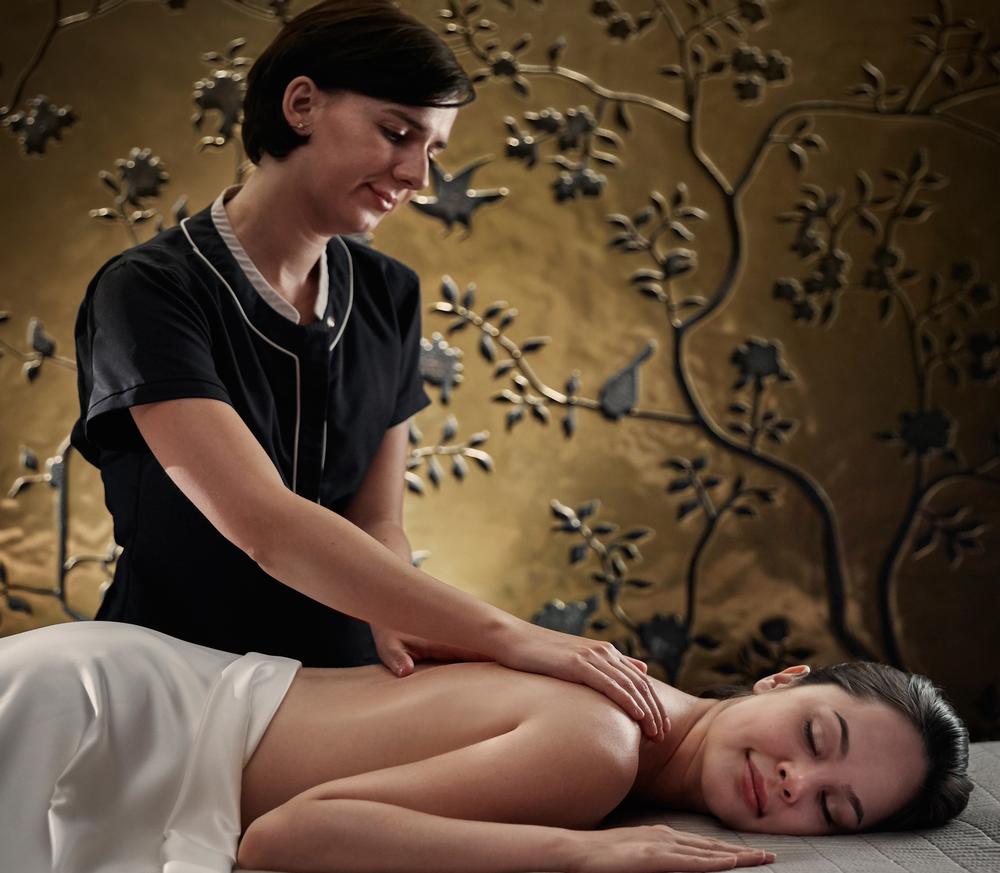 Mandarin Oriental Hotel Group aims to ensure treatments leave a positive ‘last impression’
