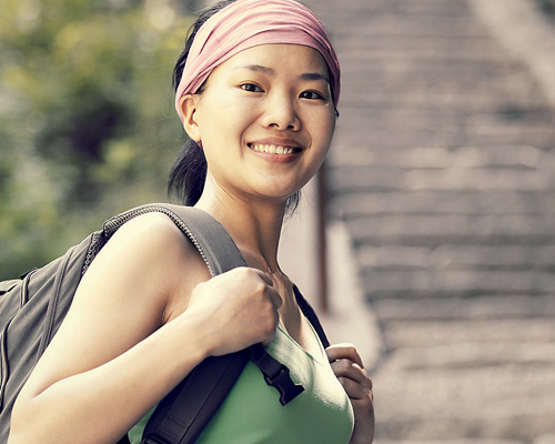 China research - Asia boasts fastest growing wellness tourism market