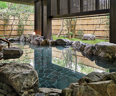 Aman Kyoto