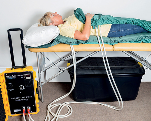 Ozone Therapy Worldwide