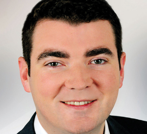 Brendan Griffin, Irish sports minister