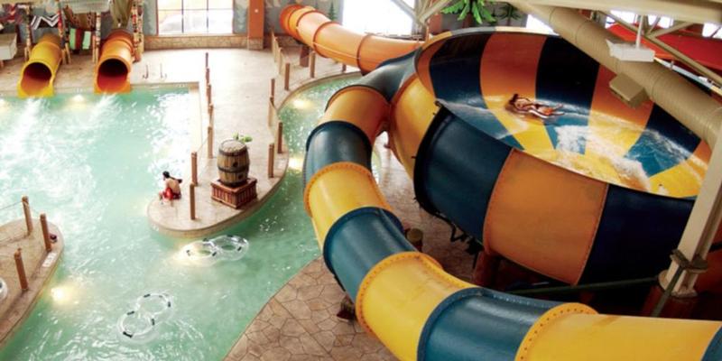 US$200m Great Wolf waterpark and resort planned for Maryland |  attractionsmanagement.com news