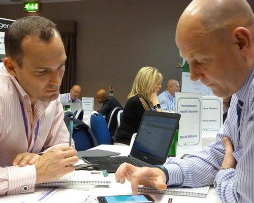 The two-day conference will feature networking sessions, a panel session and a number of breakout workshops discussing the topic of diversified workforces