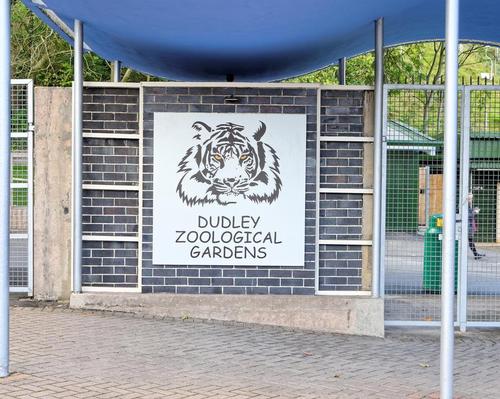 Dudley Zoo to utilise war-time network of tunnels as part of £6m expansion