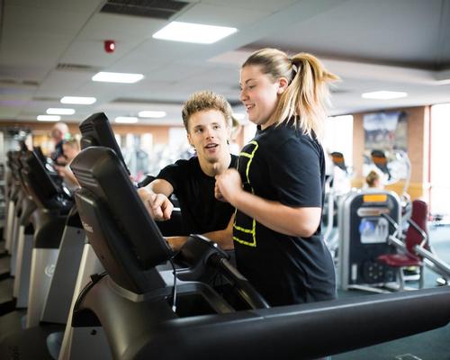 Serco launches digital workshop programme in partnership with Life Fitness Academy