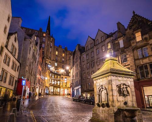 Scottish tourism employing 'more people than ever before'