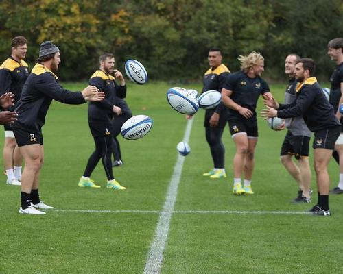 Wasps 'finalising' plans to build centre of excellence