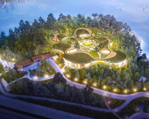 €70m Kids’ World centre planned for Finnish city of Espoo