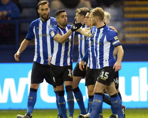 Dejphon Chansiri puts Sheffield Wednesday up for sale 