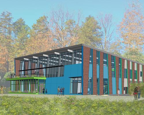 New sustainability education facility looks to fill funding gap