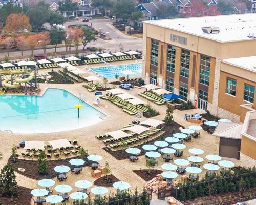 Life Time expands – opens premium lifestyle club in Houston