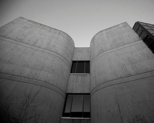 The plan is to make the gallery a world-class modern and contemporary art destination with exhibits from around the world on display. / Gerard Yunker