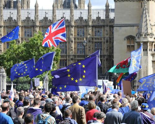 Arts Council offer “No deal” Brexit advice for arts and culture organisations in Britain