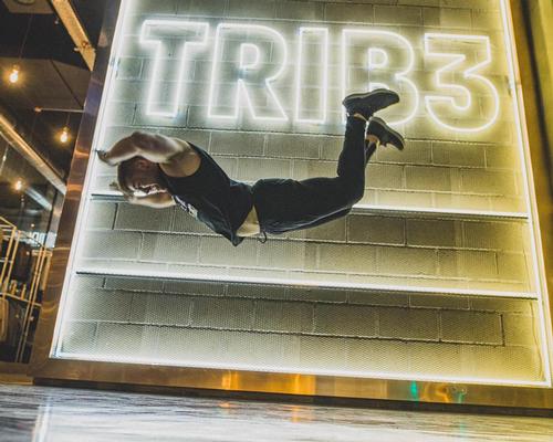 TRIB3 opens Madrid club, prepares to enter Finnish market