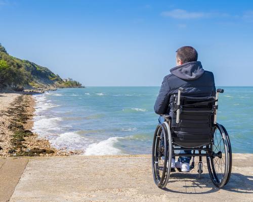 Wheelchair accessibility guide launched for the Irish outdoors