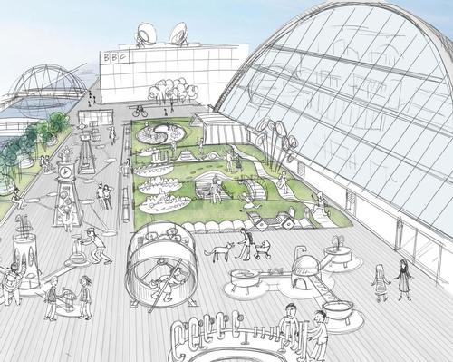 Glasgow Science Centre £4m revamp aiming to increase visitor diversity