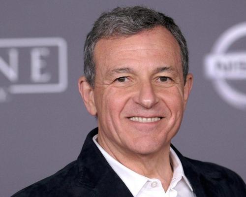 Disney reaping rewards for park investments, says Bob Iger