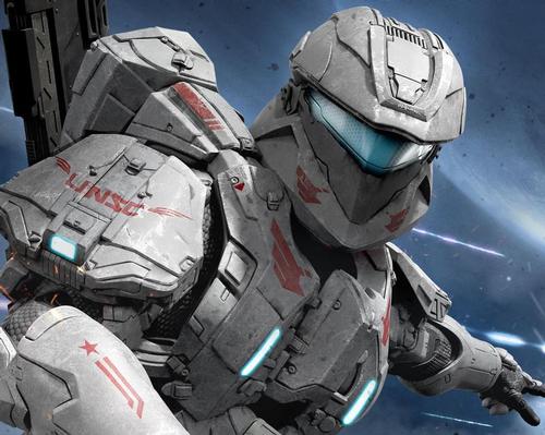Halo fan events to tour US with immersive experiences