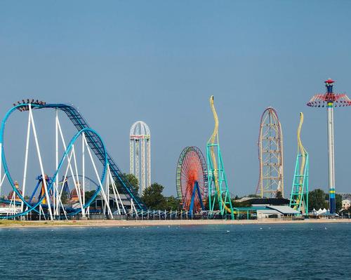 Cedar Fair eyes out-of-park investments as operator reports record revenues in 2018