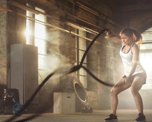 Results from the studies suggested that those using HIIT lost 28.5 per cent more weight than those taking part in less intense forms of exercise