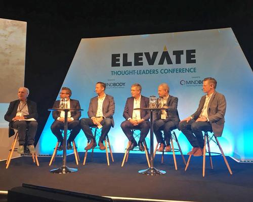 The strategic alignment between the two bodies will see ukactive help Elevate strengthen the event's seminar programme